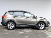 Toyota RAV4 IV (XA40) Москва  - изображение 33
