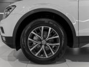 Volkswagen Tiguan II Рестайлинг Москва  - изображение 50