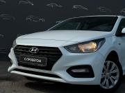 Hyundai Solaris II Санкт-Петербург  - изображение 50