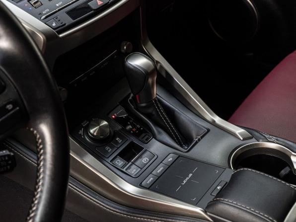 Lexus NX I Рестайлинг с пробегом 2021 года, цена 3 740 000 рублей, 70377 км, внедорожник, Автокод Объявления