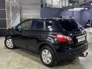 Nissan Qashqai I Рестайлинг Санкт-Петербург  - изображение 18