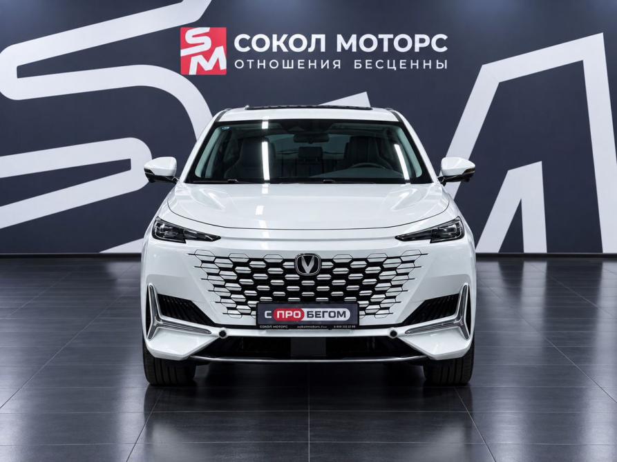 Changan UNI-K Ростов-на-Дону  - изображение 2