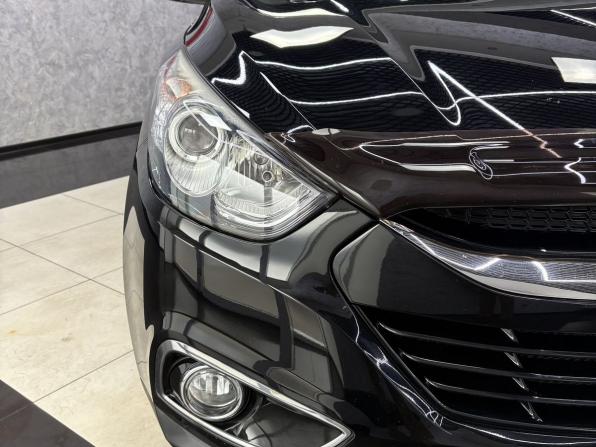 Hyundai ix35 I с пробегом 2012 года, цена 1 695 000 рублей, 42495 км, внедорожник, Автокод Объявления