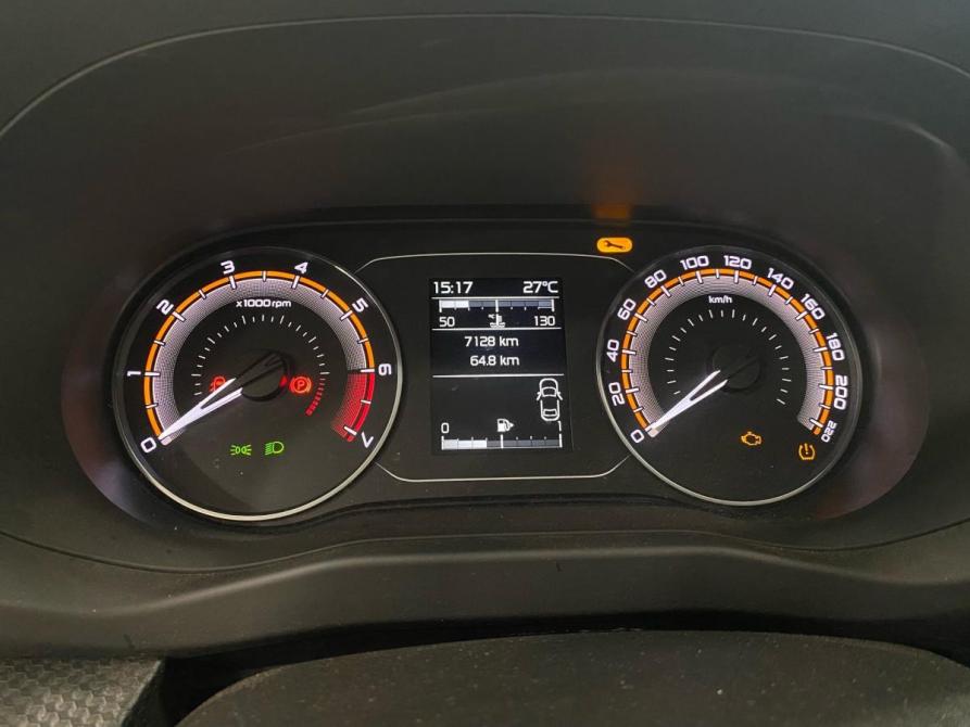 Lada (ВАЗ) Iskra Астрахань  - изображение 20