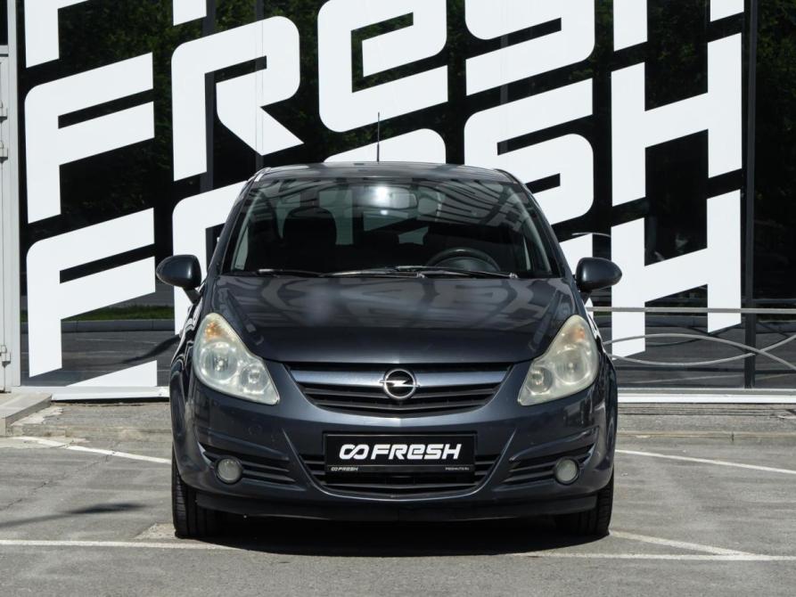 Opel Corsa D Волгоград  - изображение 3
