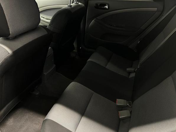 Chevrolet Lacetti I с пробегом 2012 года, цена 428 000 рублей, 150645 км, хэтчбек, Автокод Объявления