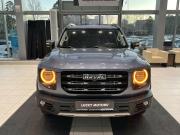 Haval Dargo I Екатеринбург  - изображение 33