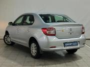 Renault Logan II Санкт-Петербург  - изображение 25