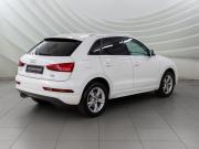 Audi Q3 I (8U) Рестайлинг Волгоград  - изображение 37