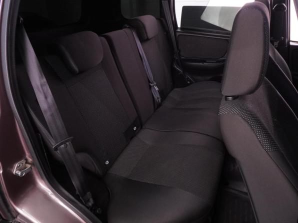 Chevrolet Niva I Рестайлинг с пробегом 2019 года, цена 899 000 рублей, 66492 км, внедорожник, Автокод Объявления