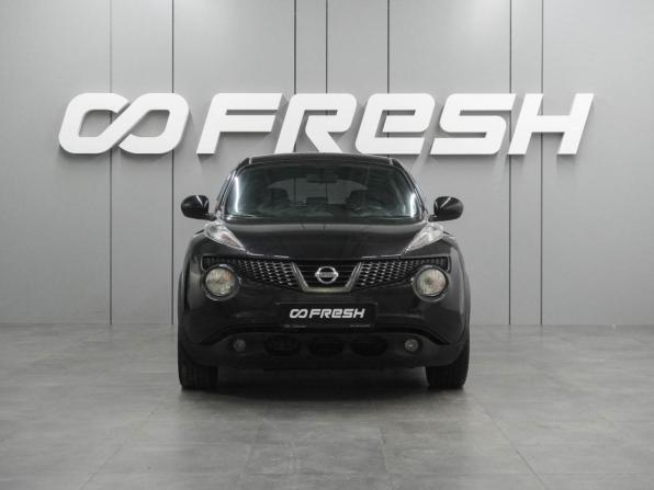 Nissan Juke I с пробегом 2013 года, цена 899 000 рублей, 214950 км, внедорожник, Автокод Объявления