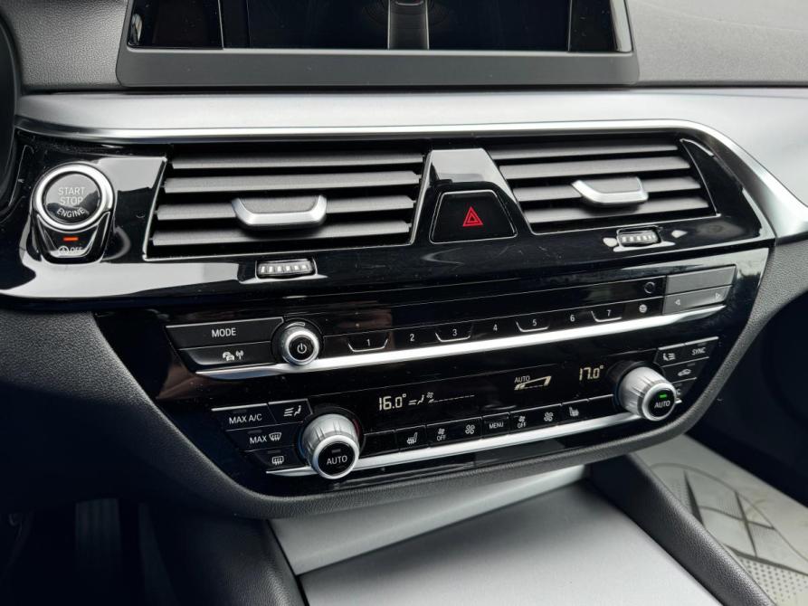 BMW 5 серии VII (G30/G31/G38) Иркутск  - изображение 17