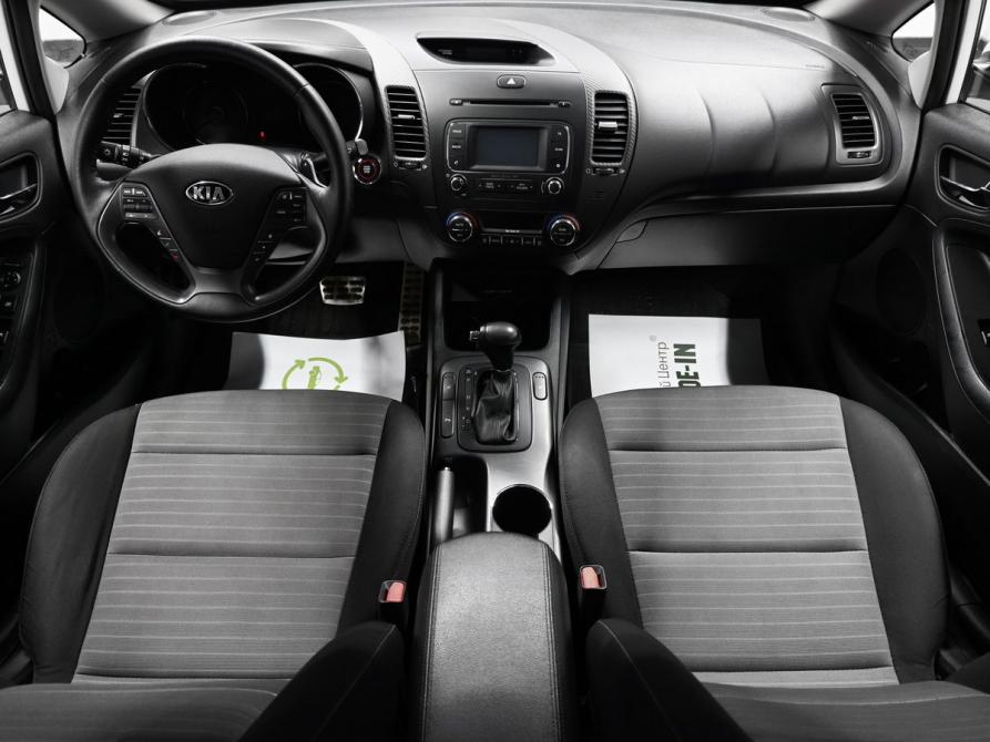 Kia Cerato III Тверь  - изображение 11
