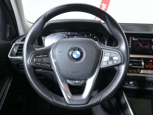 BMW 3 серии VII (G2x) с пробегом 2020 года, цена 3 470 000 рублей, 70000 км, седан, Автокод Объявления