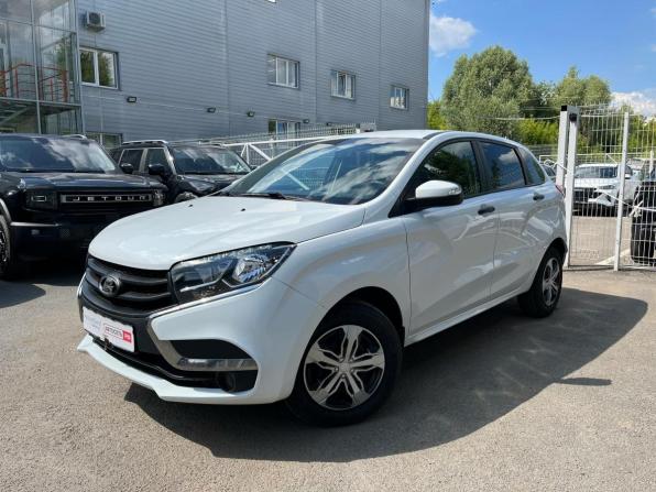 Lada (ВАЗ) XRAY I с пробегом 2020 года, цена 885 800 рублей, 96007 км, хэтчбек, Автокод Объявления