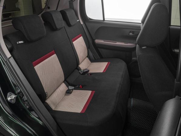 Toyota Passo III с пробегом 2017 года, цена 1 049 000 рублей, 75432 км, хэтчбек, Автокод Объявления