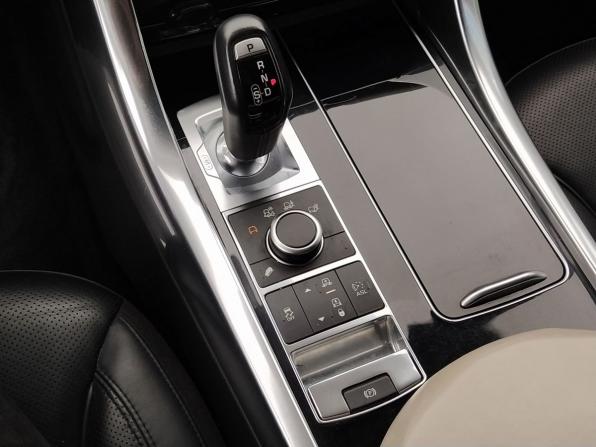 Land Rover Range Rover Sport II с пробегом 2015 года, цена 3 250 000 рублей, 134500 км, внедорожник, Автокод Объявления
