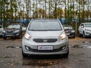 Kia Venga I Санкт-Петербург  - изображение 18