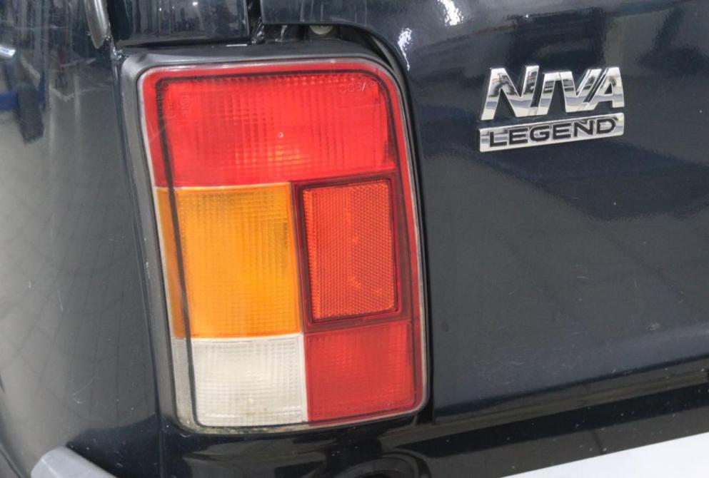 Lada (ВАЗ) Niva Legend Астрахань  - изображение 14