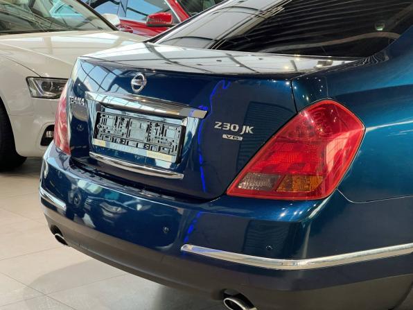 Nissan Teana I Рестайлинг с пробегом 2007 года, цена 670 000 рублей, 218482 км, седан, Автокод Объявления