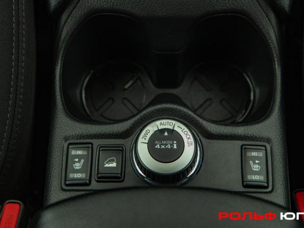 Nissan X-Trail III Рестайлинг с пробегом 2021 года, цена 2 118 000 рублей, 130951 км, внедорожник, Автокод Объявления