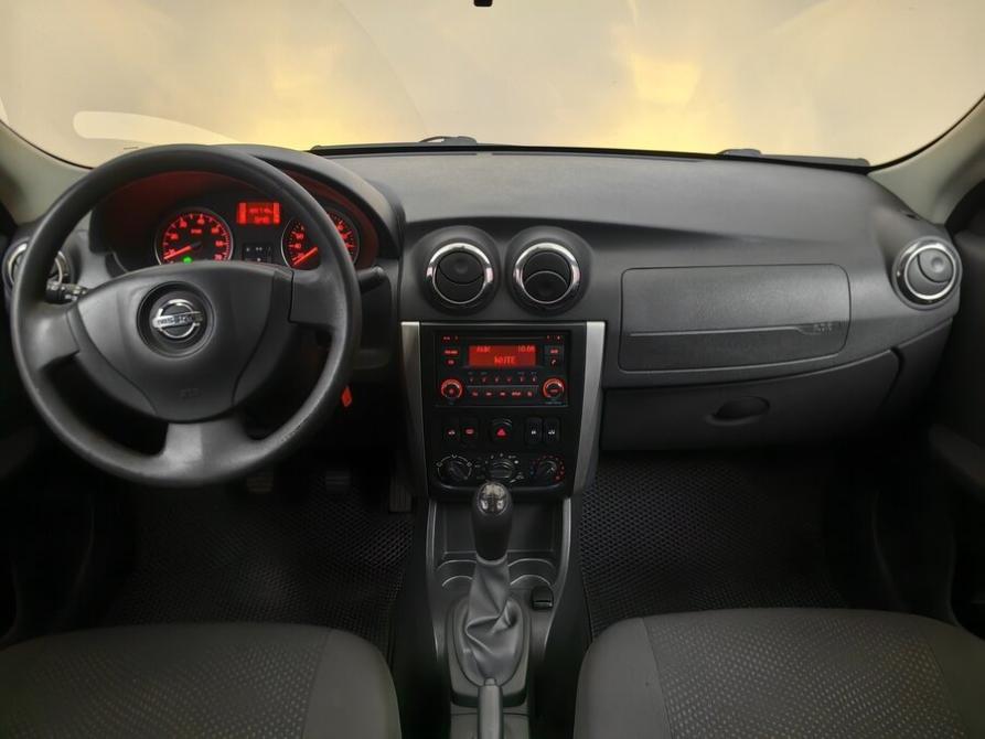 Nissan Almera III (G15) Подольск  - изображение 12