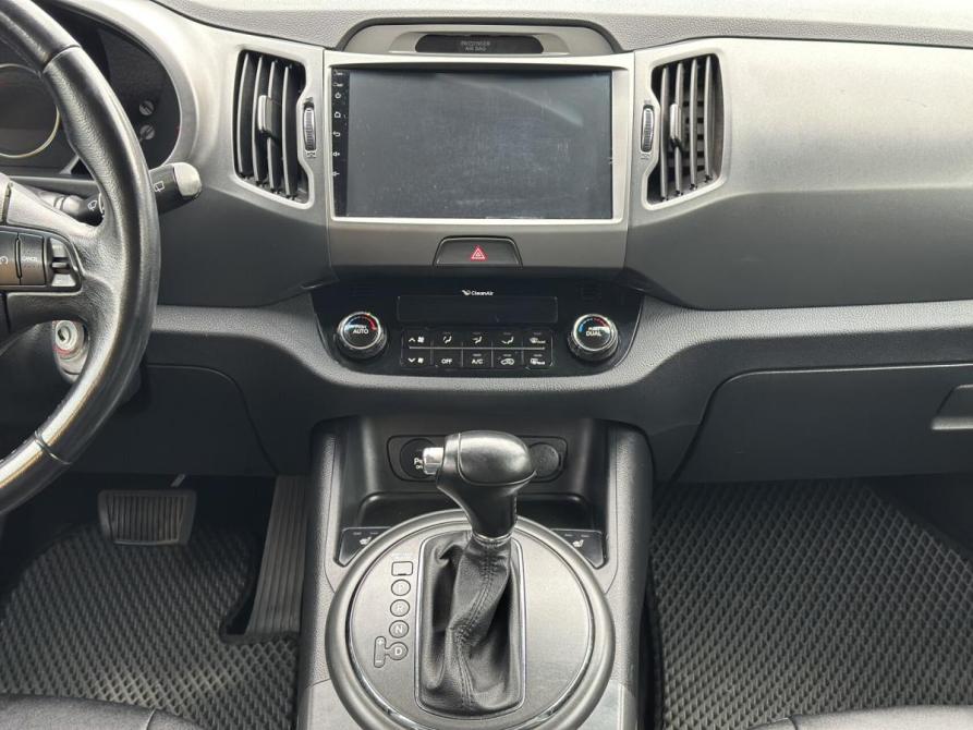 Kia Sportage III Йошкар-Ола  - изображение 18