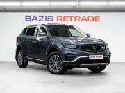 Geely Atlas Pro Тюмень  - изображение 29
