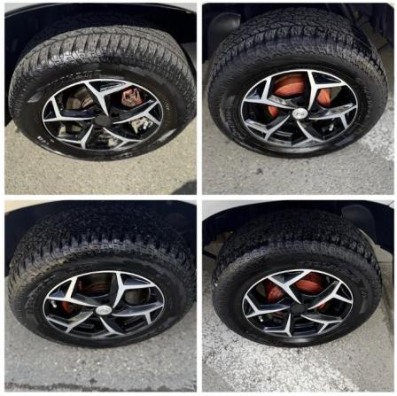 Renault Duster I Рестайлинг с пробегом 2016 года, цена 1 100 000 рублей, 268766 км, внедорожник, Автокод Объявления