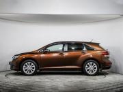 Toyota Venza I Рестайлинг Санкт-Петербург  - изображение 37