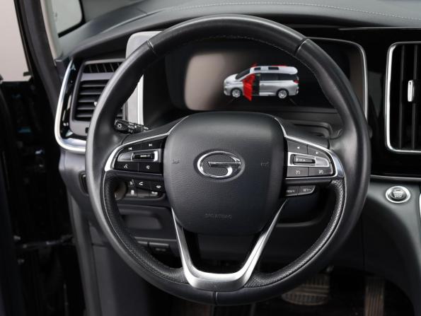 GAC Trumpchi M8 I с пробегом 2021 года, цена 2 849 000 рублей, 106694 км, минивэн, Автокод Объявления