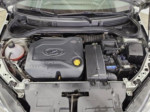 Lada (ВАЗ) Vesta I с пробегом 2019 года, цена 857 000 рублей, 69566 км, седан, Автокод Объявления