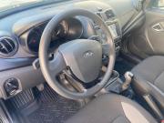 Lada (ВАЗ) Granta I Рестайлинг Крым  - изображение 32