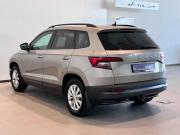 Skoda Karoq I Волгоград  - изображение 33