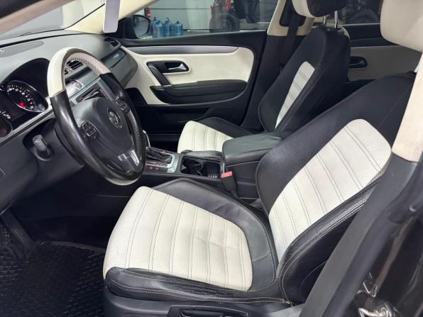 Volkswagen Passat CC I Рестайлинг с пробегом 2012 года, цена 1 347 000 рублей, 198312 км, седан, Автокод Объявления