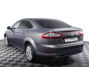 Ford Mondeo IV Рестайлинг Москва  - изображение 30