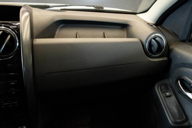 Renault Duster I Рестайлинг с пробегом 2017 года, цена 1 365 000 рублей, 147321 км, внедорожник, Автокод Объявления
