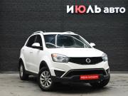 SsangYong Actyon II Рестайлинг Екатеринбург  - изображение 19