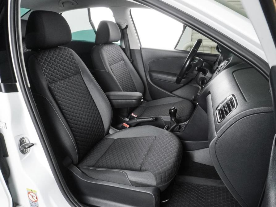 Volkswagen Polo V Рестайлинг Воронеж  - изображение 8