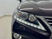 Lexus RX III Рестайлинг Вологда  - изображение 28