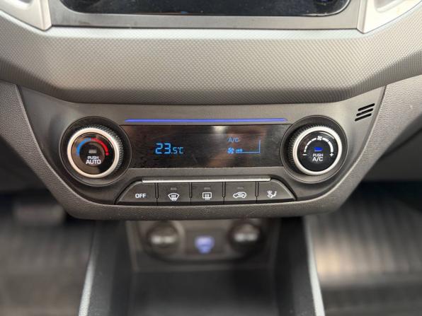 Hyundai Creta I Рестайлинг с пробегом 2020 года, цена 1 915 000 рублей, 71182 км, внедорожник, Автокод Объявления