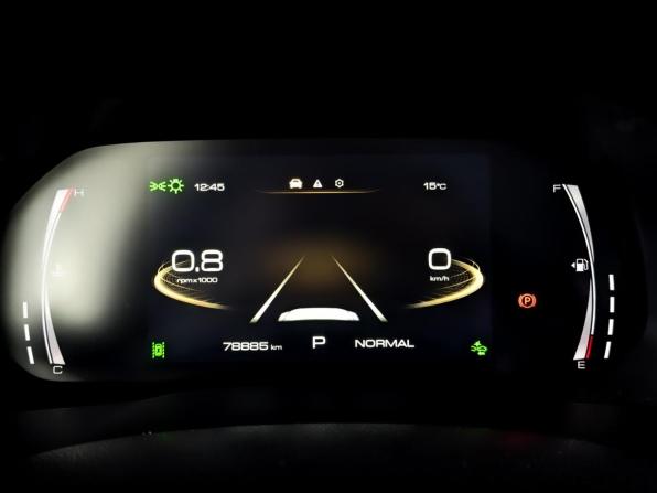 Haval F7x I с пробегом 2021 года, цена 1 830 000 рублей, 78876 км, внедорожник, Автокод Объявления