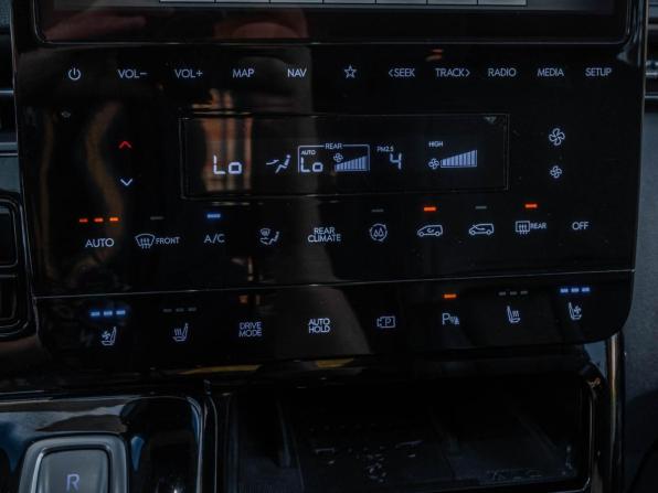 Hyundai Staria I с пробегом 2021 года, цена 4 770 000 рублей, 65382 км, минивэн, Автокод Объявления