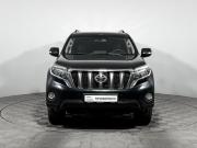 Toyota Land Cruiser Prado 150 Series Рестайлинг 1 Санкт-Петербург  - изображение 22