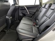 Toyota RAV4 IV (XA40) Рестайлинг Москва  - изображение 42