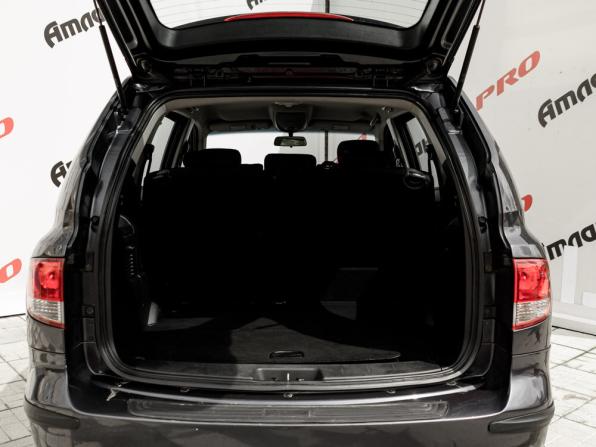 SsangYong Kyron I Рестайлинг с пробегом 2014 года, цена 1 180 000 рублей, 113958 км, внедорожник, Автокод Объявления