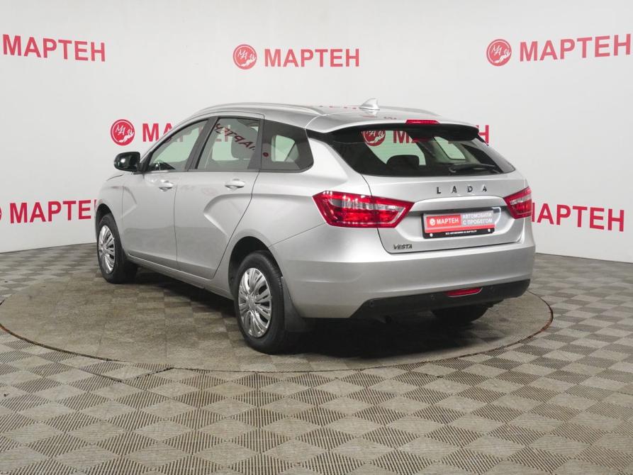Lada (ВАЗ) Vesta I Вологда  - изображение 7