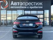 Hyundai Solaris II Волгоград  - изображение 27