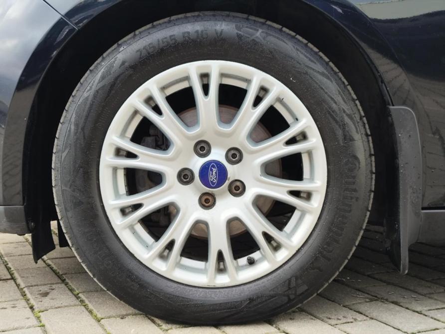 Ford Focus III Санкт-Петербург  - изображение 7