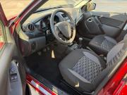Lada (ВАЗ) Granta I Рестайлинг Краснодар  - изображение 22